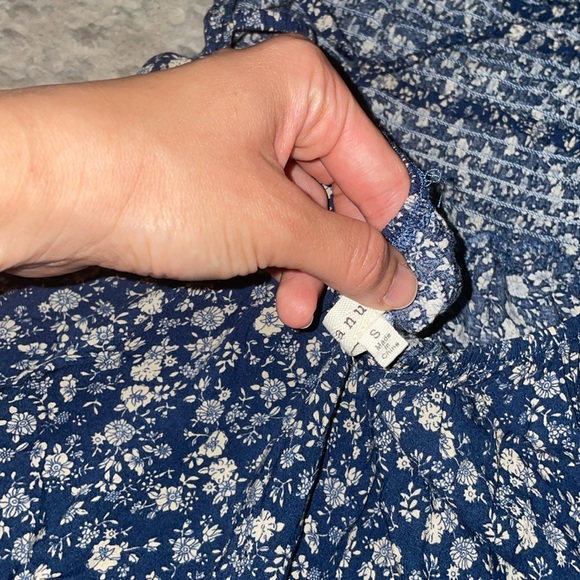 Strapless dress DONATED! - Picture 2 of 4